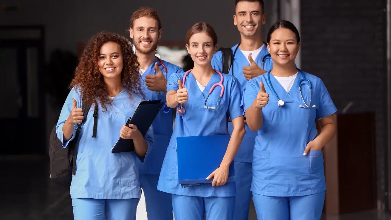 Unleash Your Potential: CNA Training Program