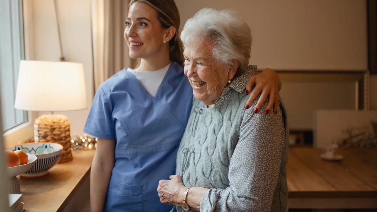 Your Path to Home Care Mastery.