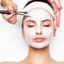 The Spa Facial