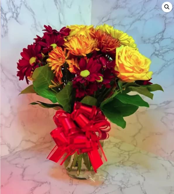 Seasonal Mix – Designer’s Choice