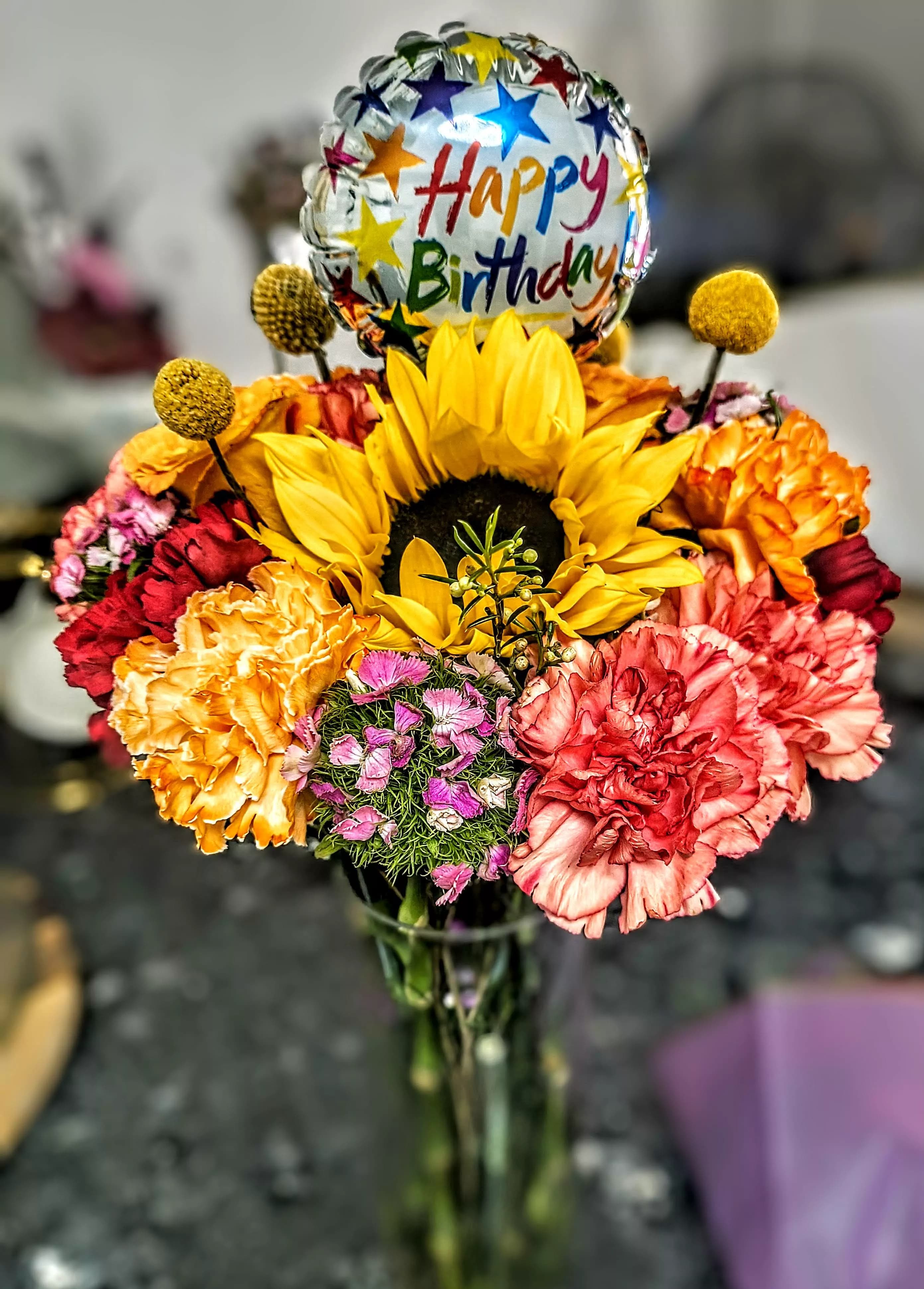 Celebrate with Joyful Birthday Surprises