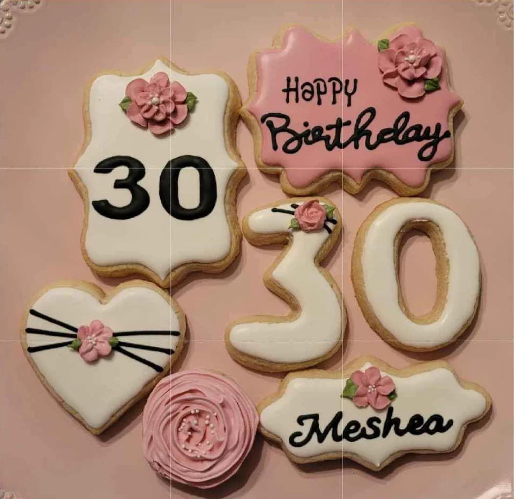 YariMar’s Sweet Creations, LLC