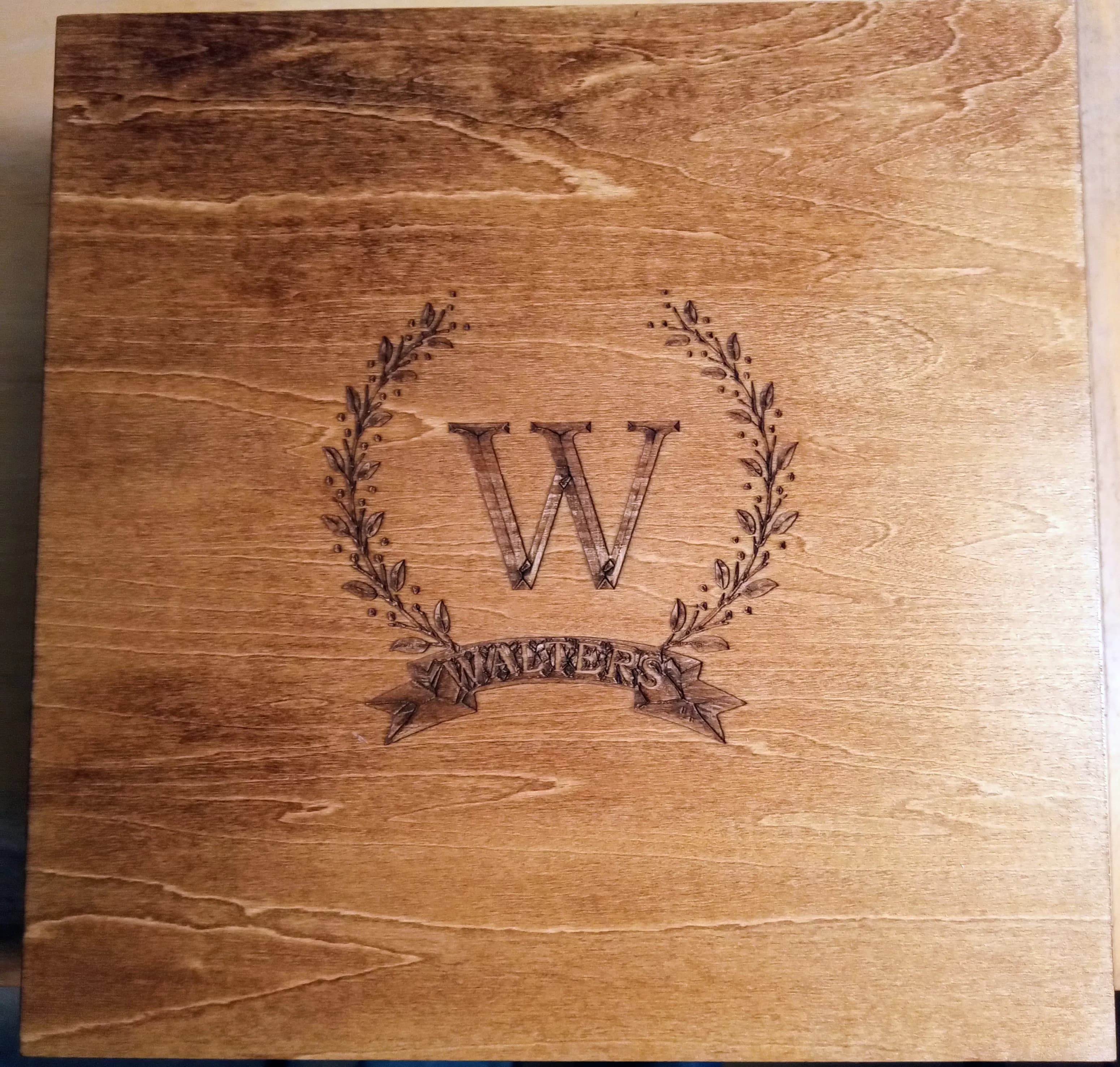 Phoenix Engraving & Design