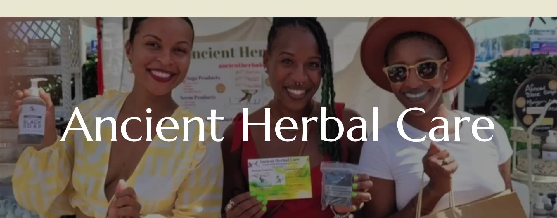 Ancient Herbal Care