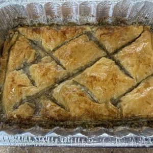 Baklava