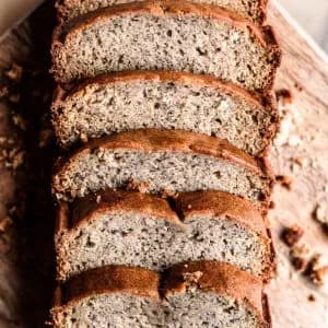 Banana Bread