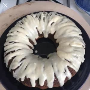 Bundt Cake