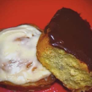 Cinnamon Buns