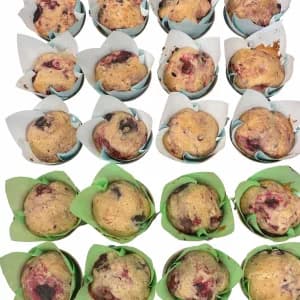Muffins