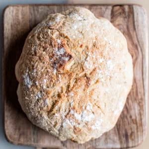 Olive Bread