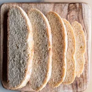 Rustic Bread