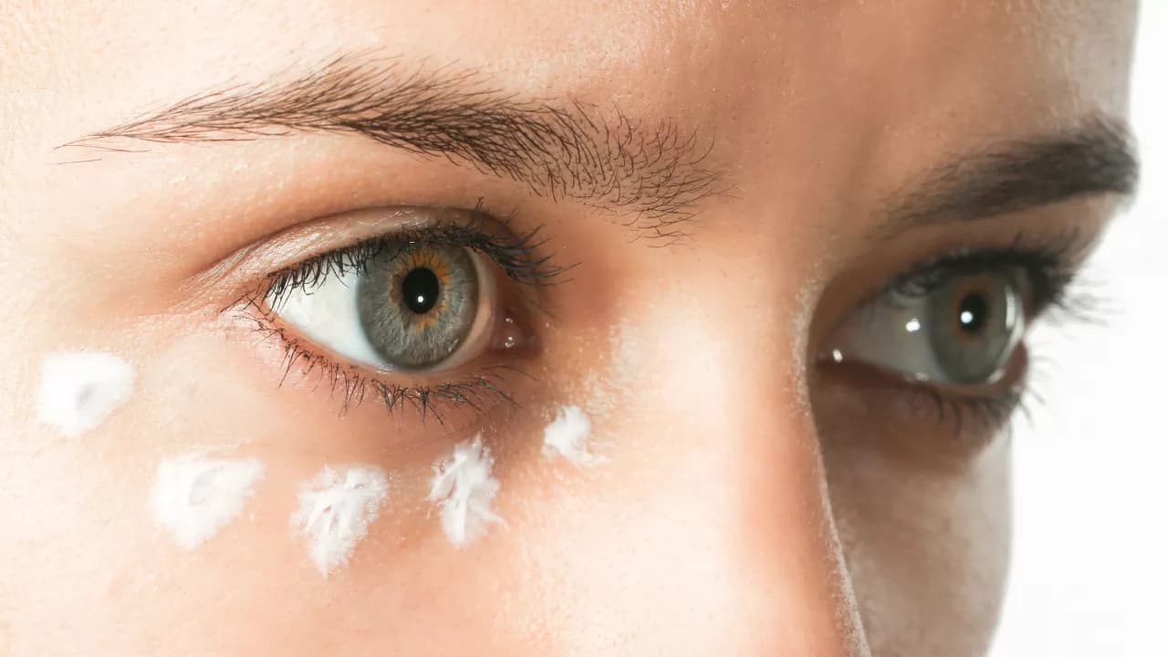 360 Caffeine Eye Treatment Add -on