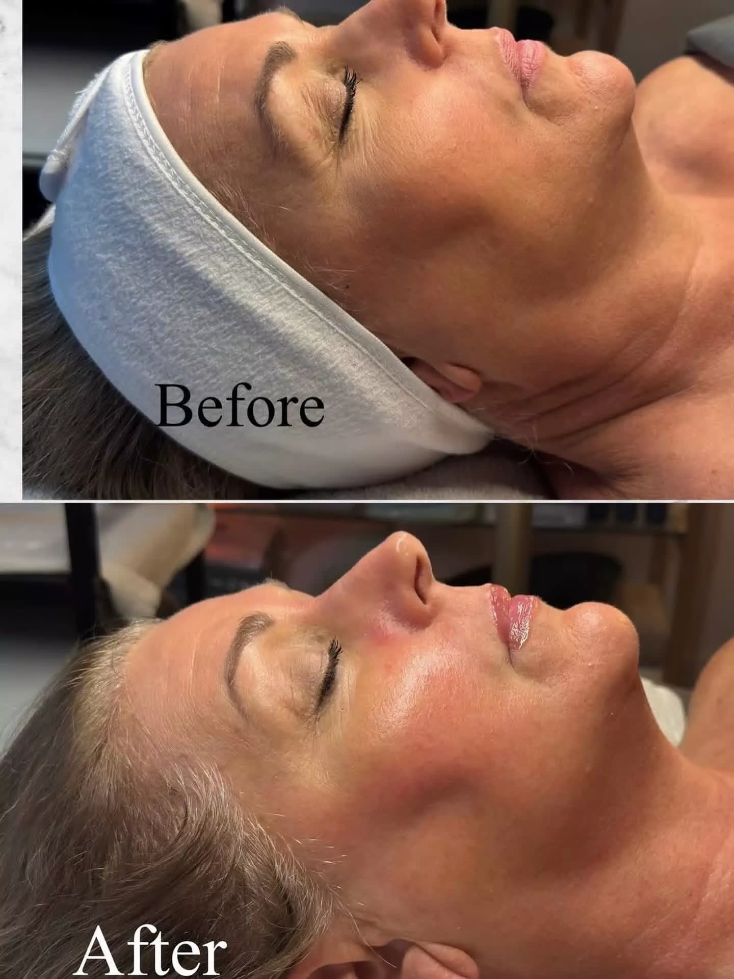 High Tide Luxury Facial