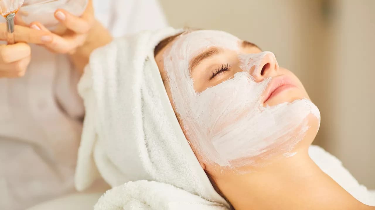 Swich Facial Treatment