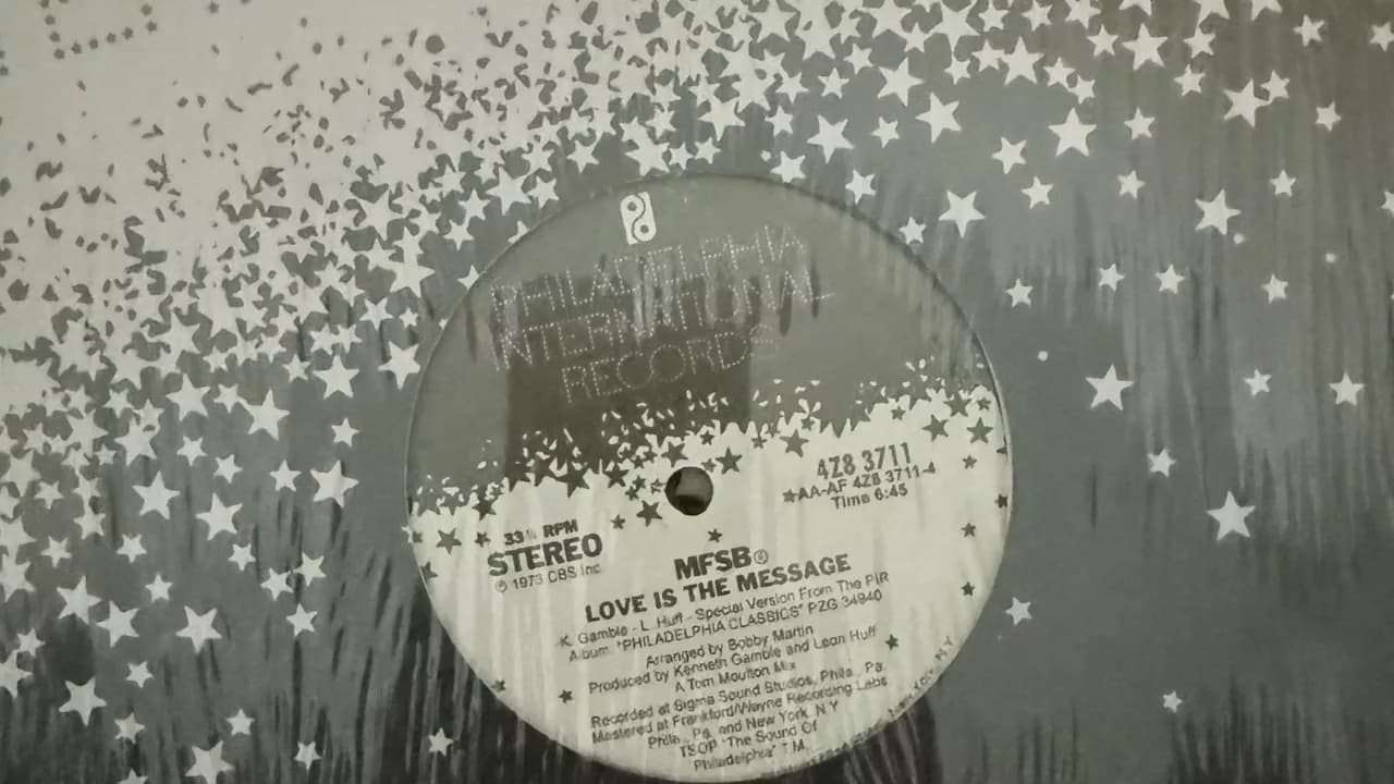 Experience the Rhythm of Philadelphia!
