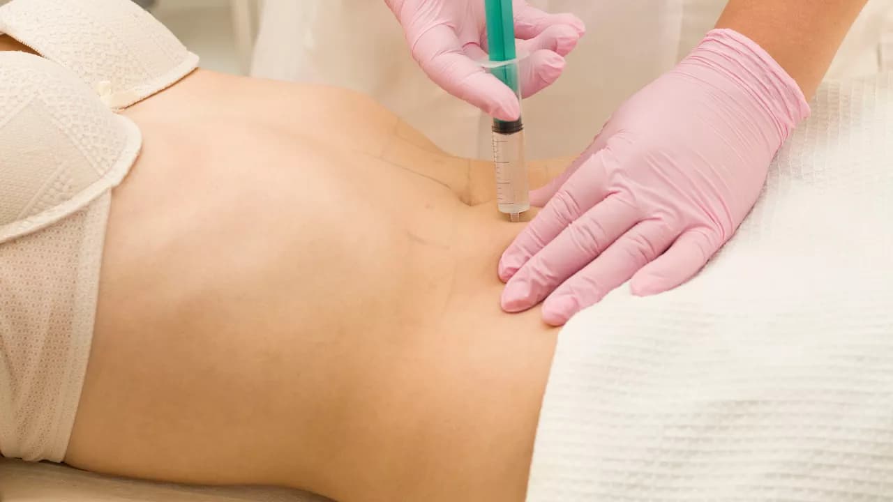  Energize Your Body with Super Lipotropic Single Injections