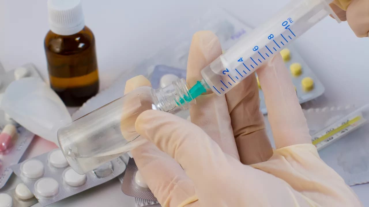 B12 Injections Single - Energize Your Body Today