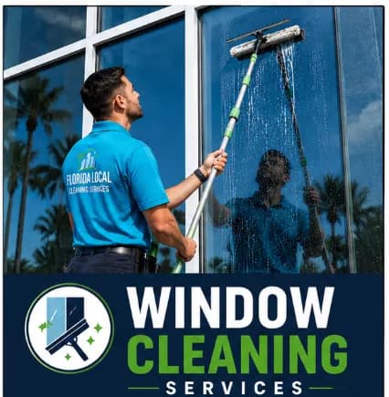 5 Standard Size Windows (Additional Available)