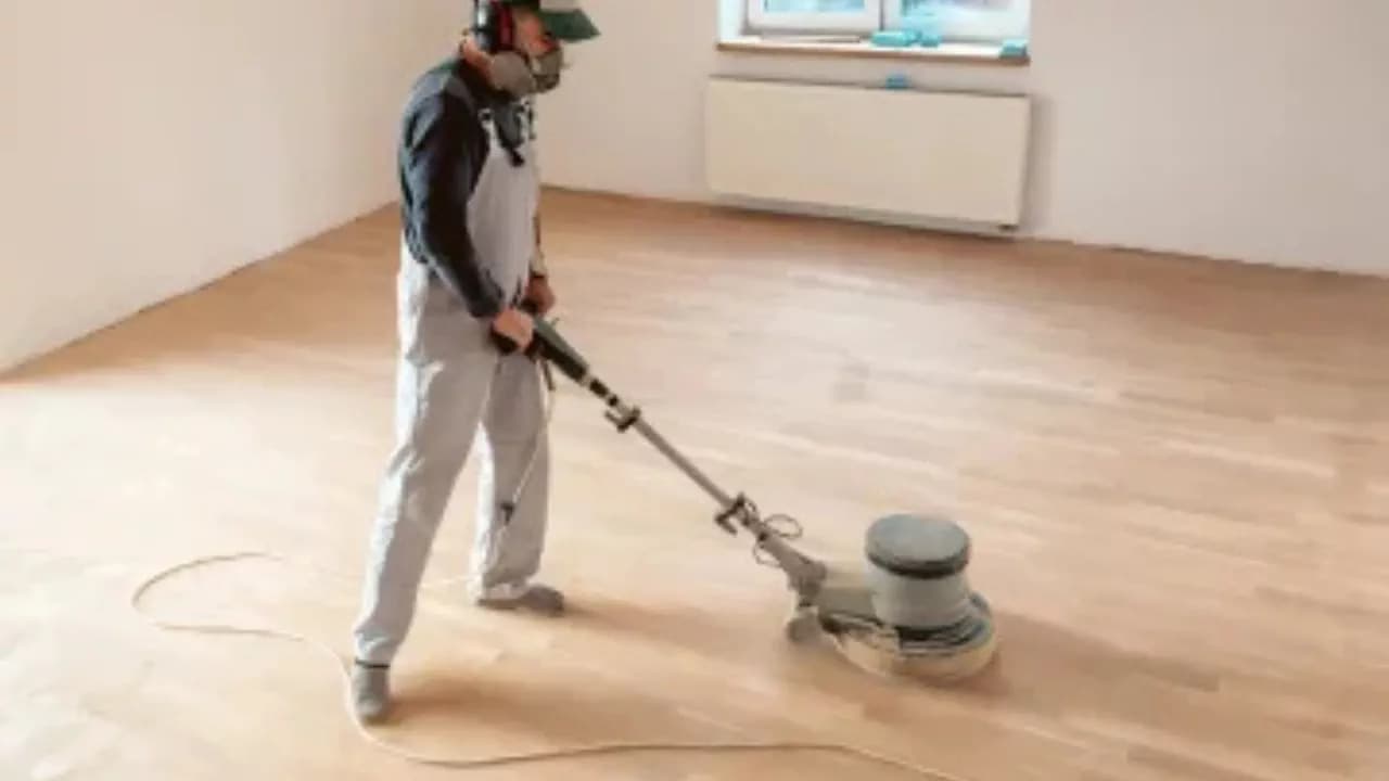 Fine Dust & Detail Cleaning