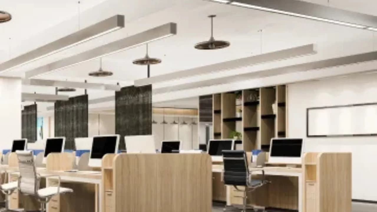 Offices & Corporate Buildings