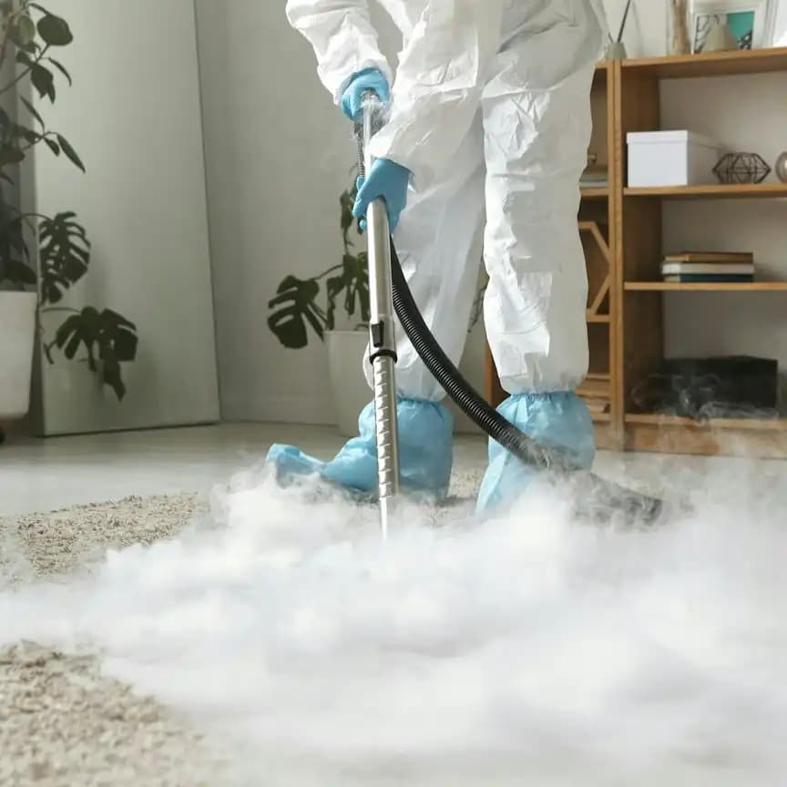 Carpet Cleaning