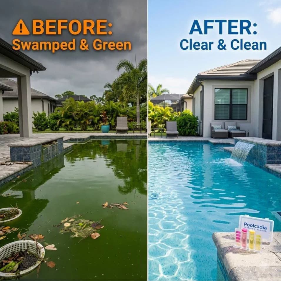 Green-to-Clean Service