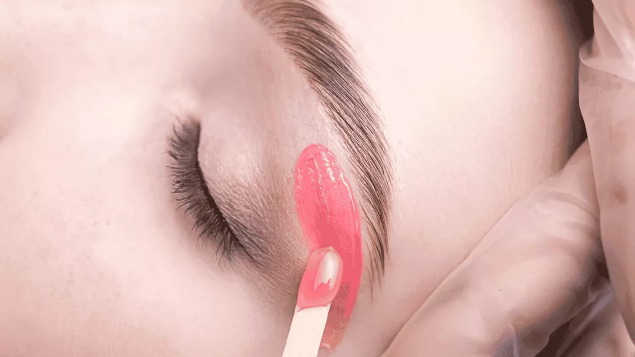 Brow Wax - Brows: Elevate Your Brow Game