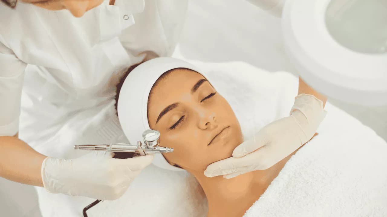 Chemical Peel