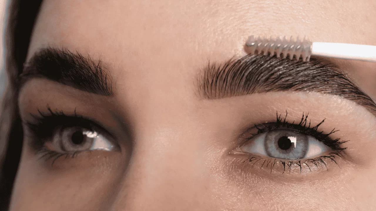 Gel Brows