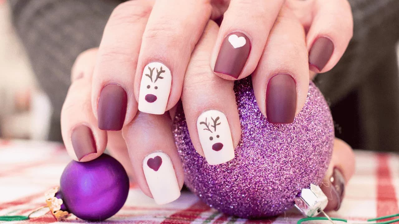 Nail Art/Bling