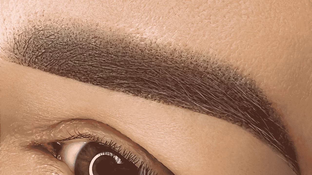 Touch Up