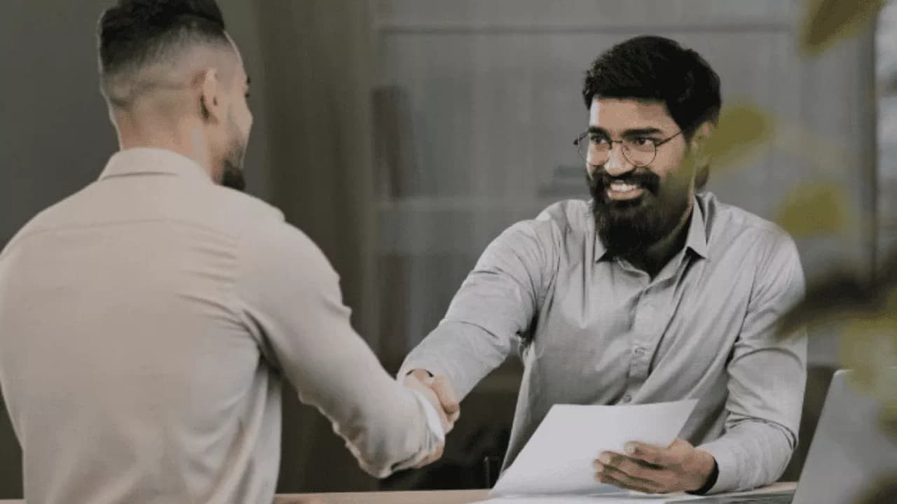 Business Financial Second-Look Review