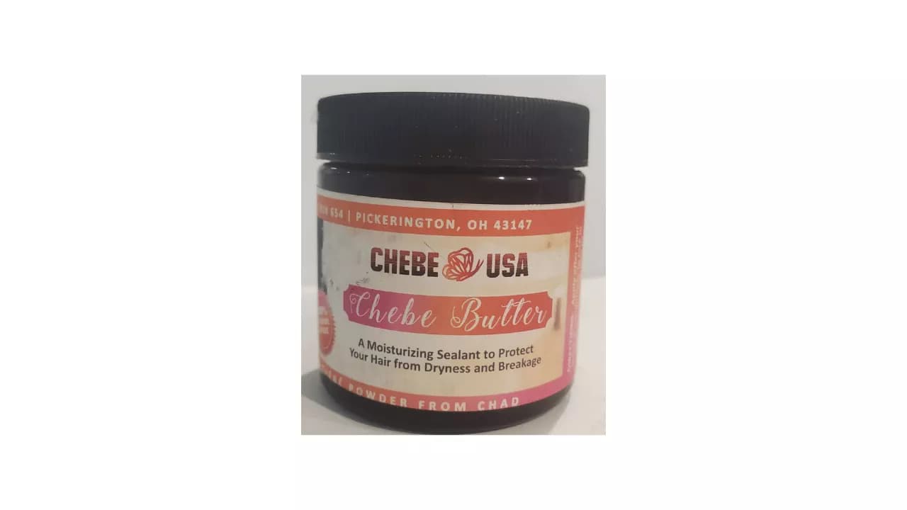 Chebe Butter