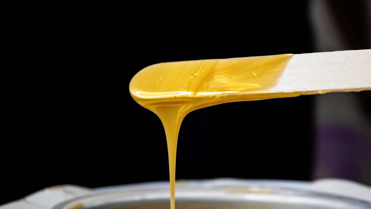 Basic Bikini Only Sugaring