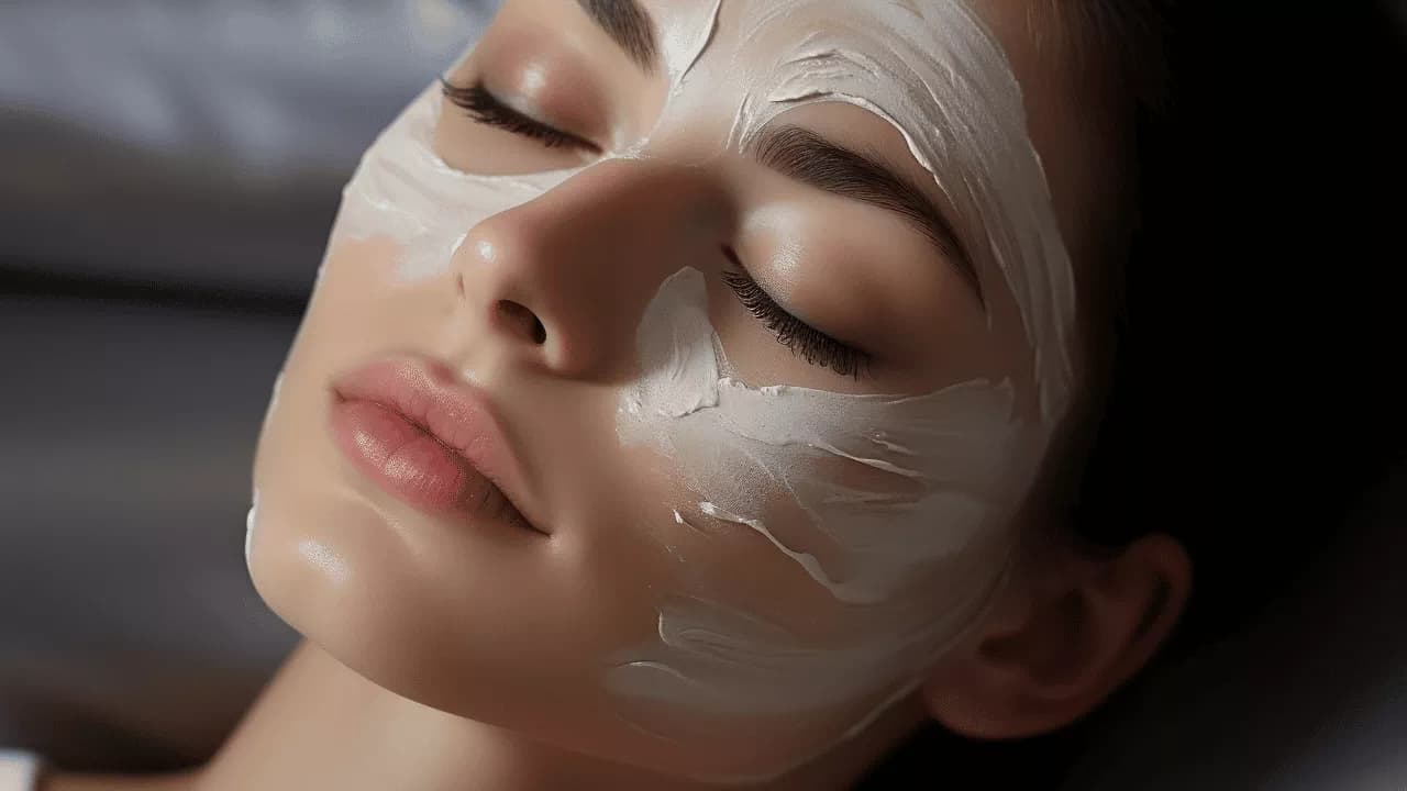 Basic Facial