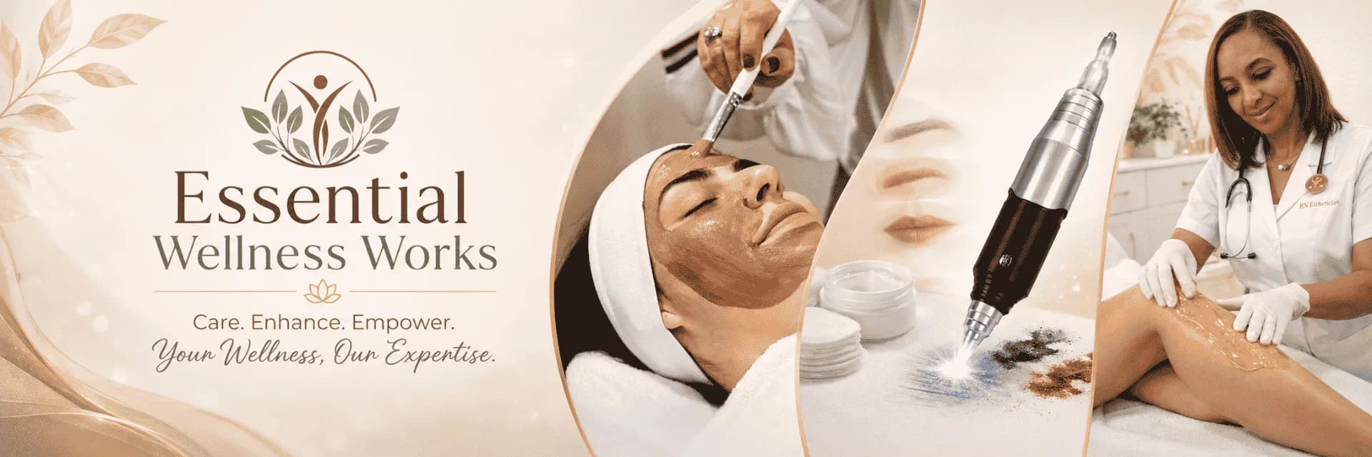 Essential Wellness Works