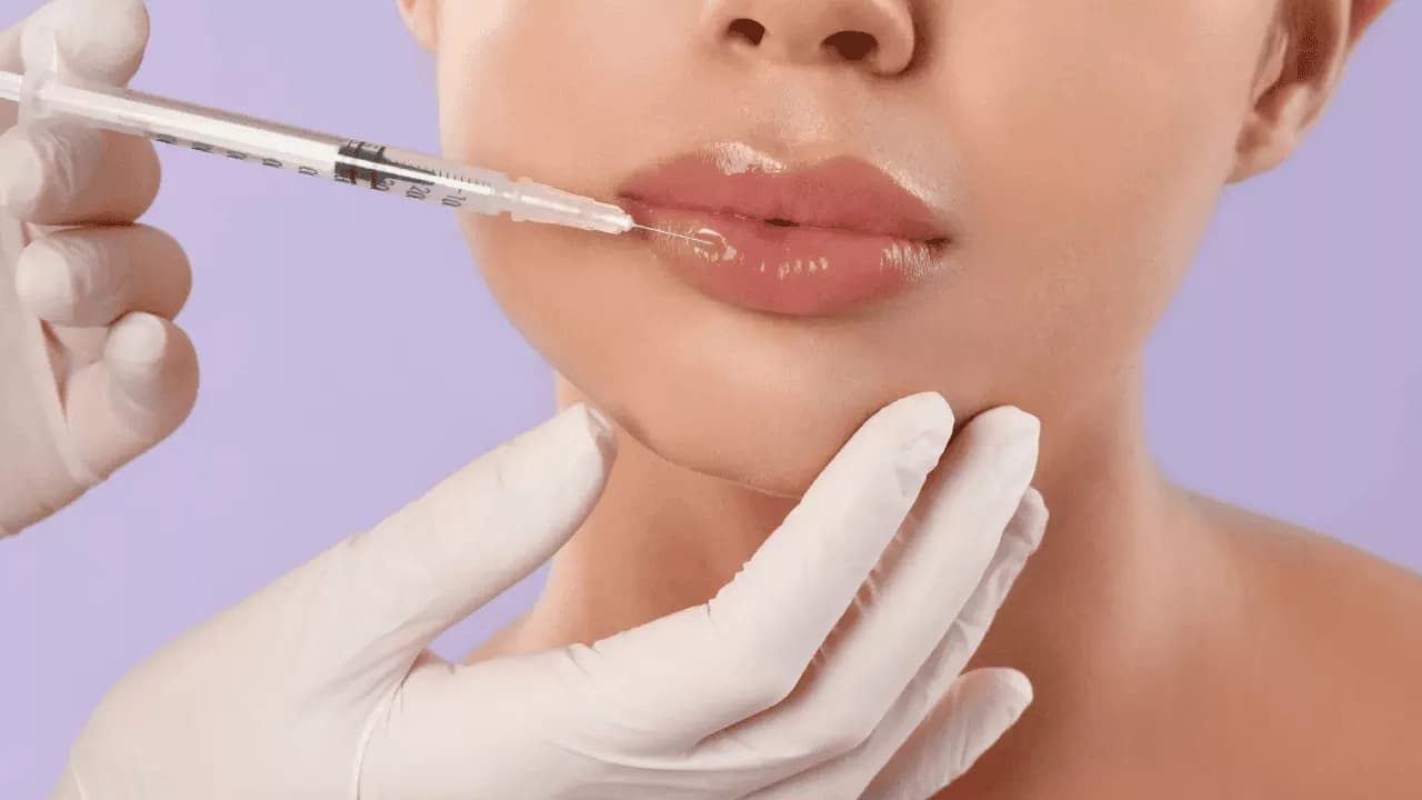 Light Lightening (Lip Detox)