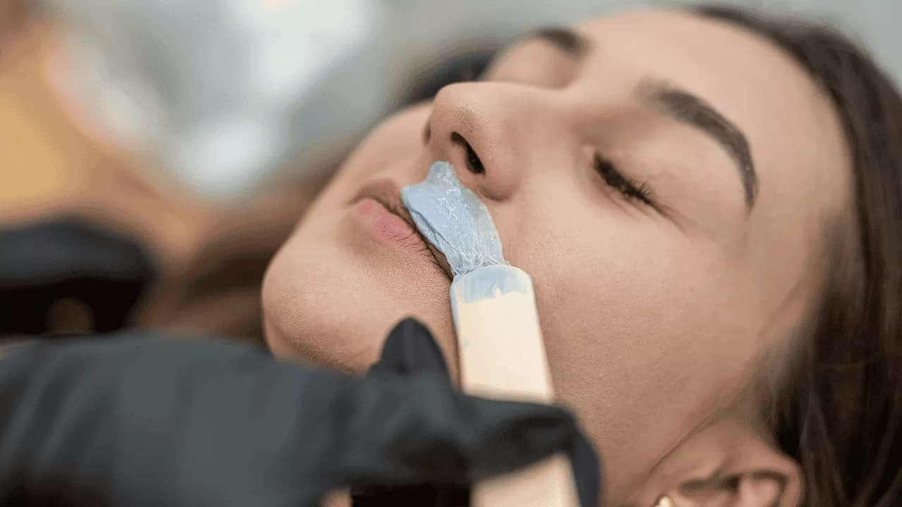 Lip Sugaring