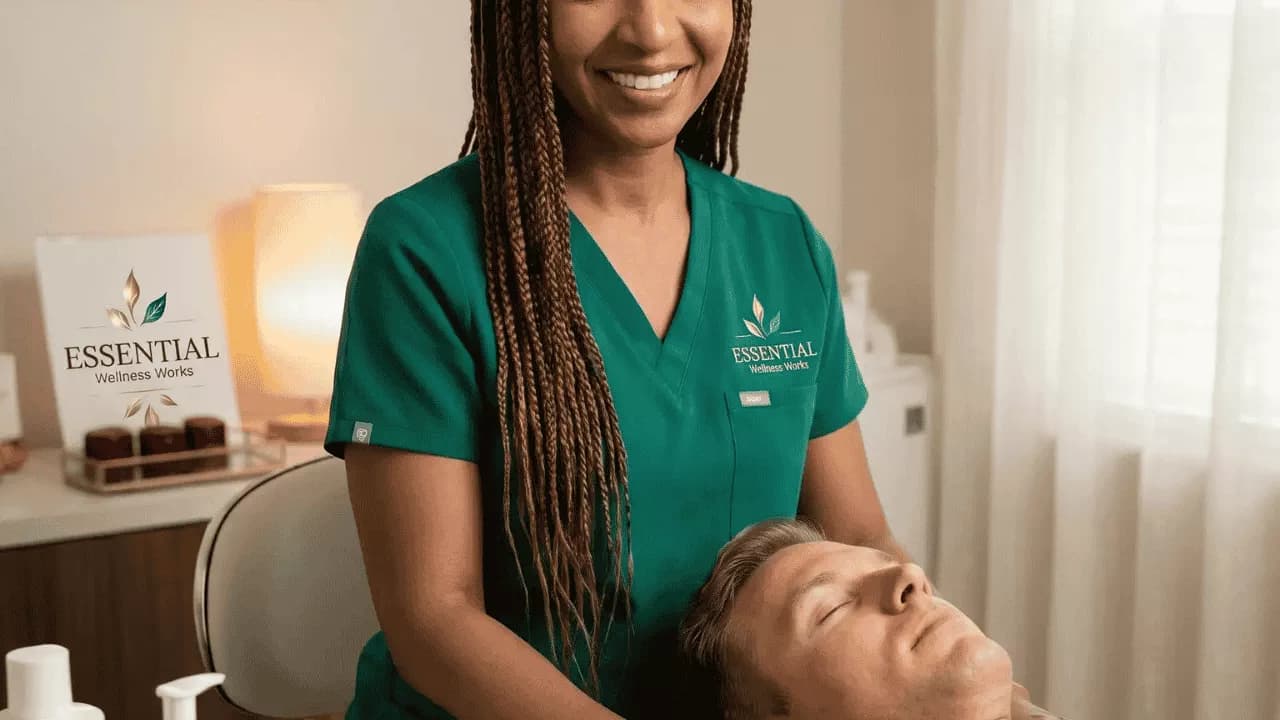 Return Visit Facial