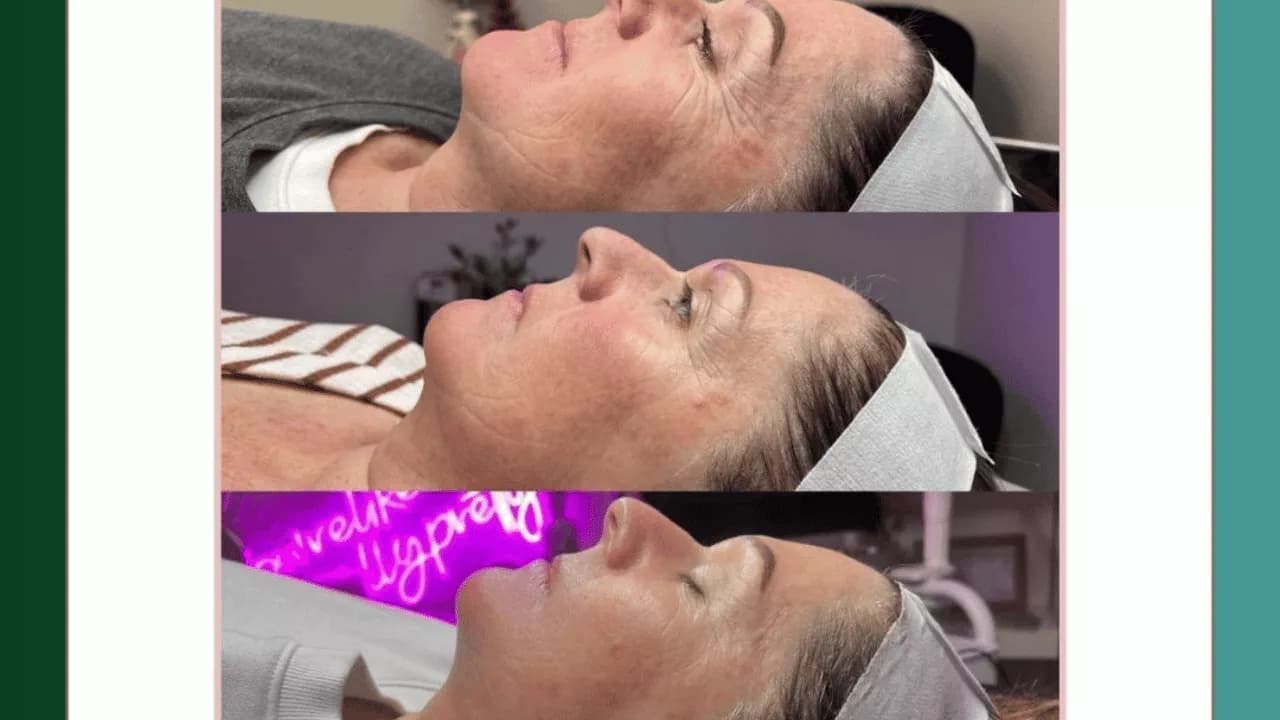 MicroChanneling