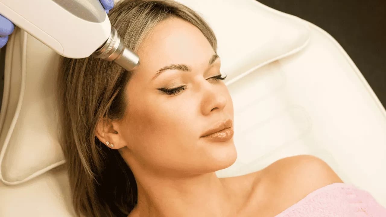 Permanent Makeup Removal