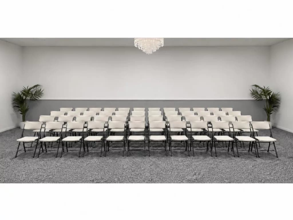 Creative Studio Room B