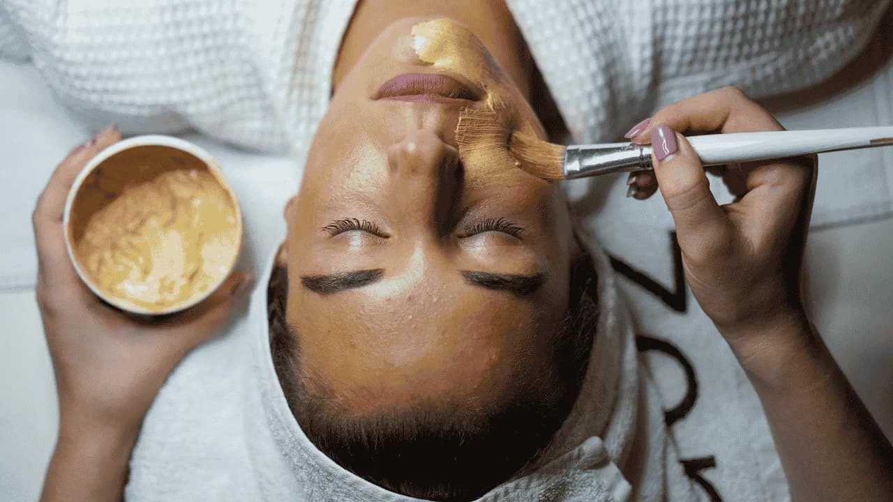 Deluxe Facial