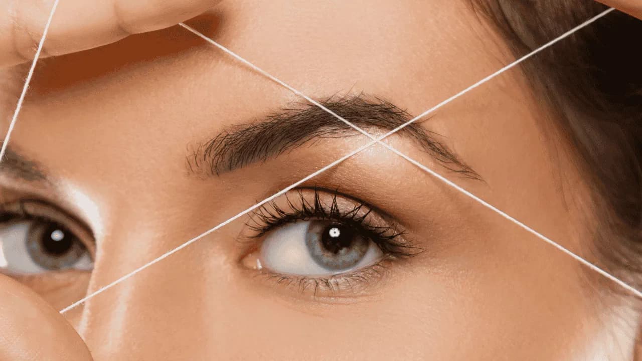 Eyebrows