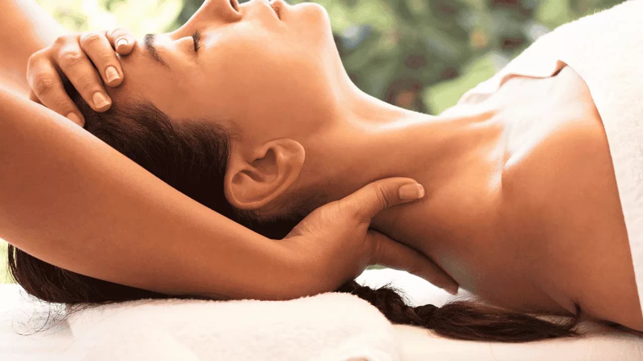 Massage