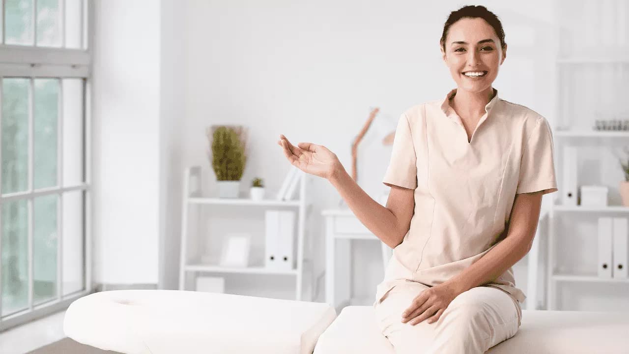 Medical Massage