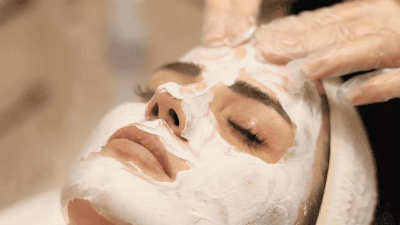 Mini Facial