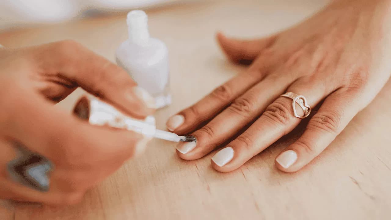 Polish Change