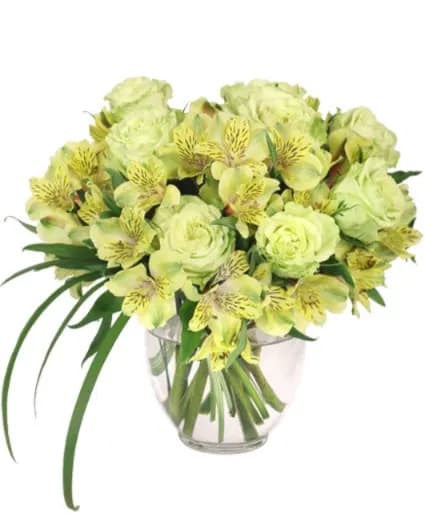 HEIRLOOM BOUQUET