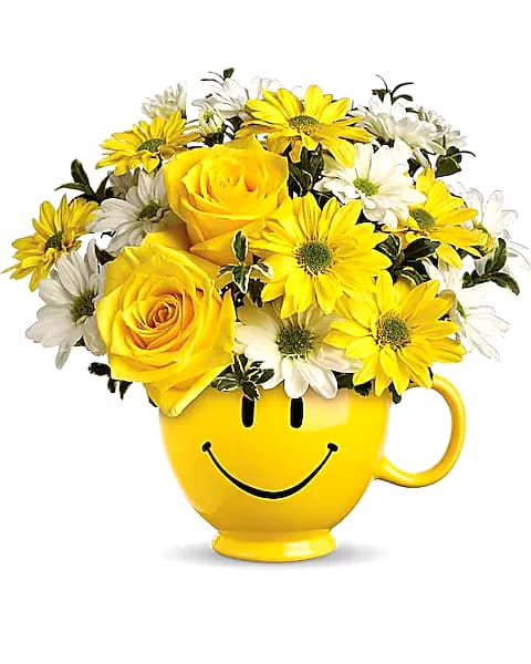 Happy Face